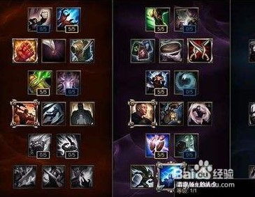 刀锋之影穿甲流终极指南,2025赛季泰隆破甲出装数据实证与实战决策树 刀锋之影穿甲流终极指南,2025赛季泰隆破甲出装数据实证与实战决策树