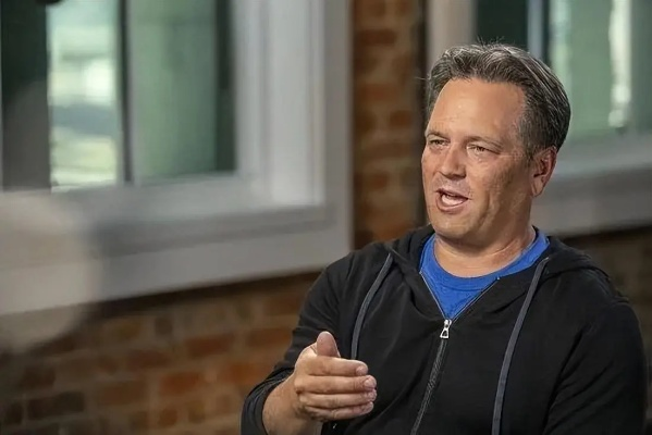 惊!斯宾塞被迫提前退休,新微软游戏CEO并非原计划人选 惊!斯宾塞被迫提前退休,新微软游戏CEO并非原计划人选