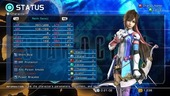 星之海洋4困难模式总卡关？2025版本答案+全角色数据培养路线