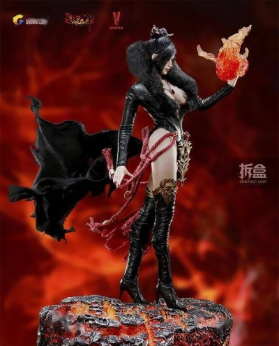 斗战神2026刷图职业强度榜，罗刹元素炮为何碾压全服？