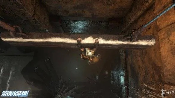 古墓丽影7图文攻略，2025隐藏机制全曝光+全古物速通实战手册