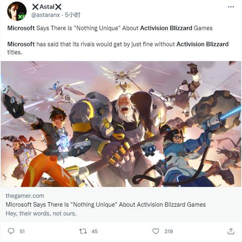 前暴雪主创狠批Xbox新CEO外行，新CEO霸气回怼毫不留情