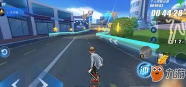 揭秘极速滑板第三赛季更新路线图，海量新内容等你体验！