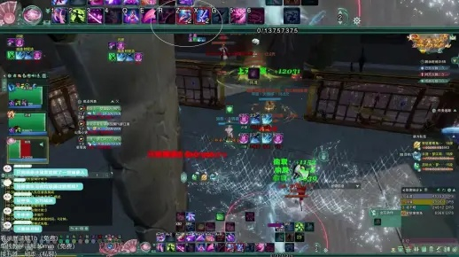 英雄无盐岛老六灭队噩梦终结！剑网3最新版本机制全解+奶秀生存指南