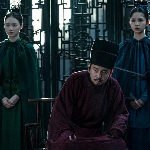 流浪地球3首曝画面，沈腾惊恐绝望，对着镜头发出嘶吼！