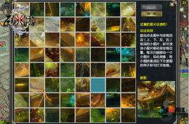 华夏私服四大核心类型与玩家画像