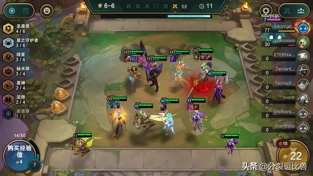 木盖大战终极攻略，3大隐藏机制+7套T0阵容助你光速通关