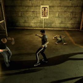 热血无赖第一关bug终极修复指南，3分钟解决卡关黑屏任务失效