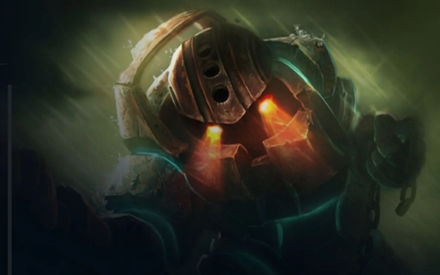 深海泰坦辅助还能上分吗?2025年12月诺提勒斯数据揭秘+实战破局 深海泰坦辅助还能上分吗?2025年12月诺提勒斯数据揭秘+实战破局