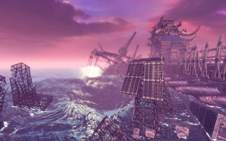 剑灵怀旧服沉没的海盗船单刷实测，氧气条机制破解与铁手朱武触手怪秒杀技巧