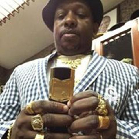 2025纯金戒指选购终极指南，3大鉴别法+7个避坑要点