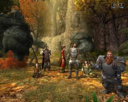 2026魔戒OL国服回归?中土世界生存法则与隐藏任务全揭秘 2026魔戒OL国服回归?中土世界生存法则与隐藏任务全揭秘