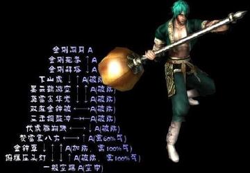 流星蝴蝶剑连招表2025终极版，从入门到精通的7大武器密技全解析