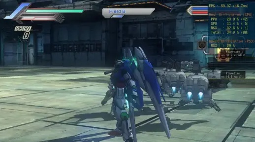 高达无双3下载终极指南,RPCS3模拟器+资源获取全链路解析 高达无双3下载终极指南,RPCS3模拟器+资源获取全链路解析