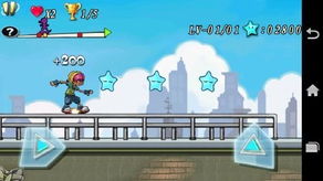 想知道极速滑板第三赛季更新啥？新内容路线图全公开！