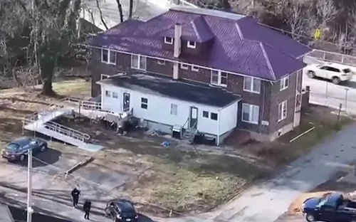 因Switch被养父没收，美国11岁男孩竟开枪射杀养父，悲剧引人深思