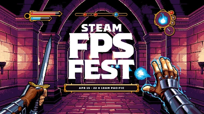 别错过！全新免费FPS弹片3月5日开启Steam抢先体验