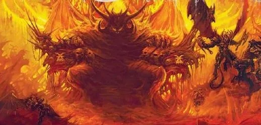 魔兽泰坦类型终极档案，万神殿成员与萨格拉斯堕落真相2025全新解读