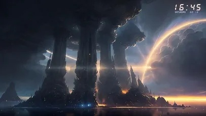 梦幻时空战力卡关？2025时空法则与平行世界机制全解