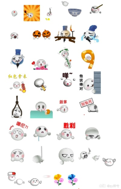 2025倩女表情包绝版资源曝光，从获取到自制的完整通关攻略