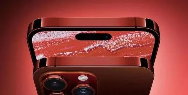 惊！苹果 iPhone 18 Pro 测试深红色，折叠屏 iPhone 配色却很保守