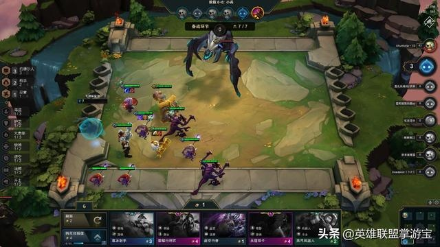 多塔出装迷茫？职业选手教你3步匹配版本答案与精准针对策略