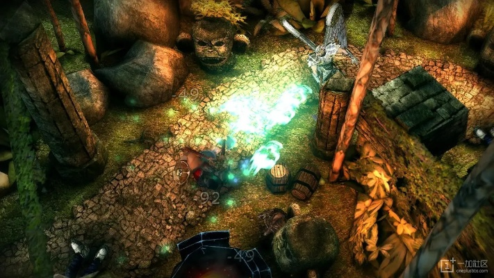 3D单机RPG选购迷局，2025年性能实测+隐藏神作挖掘全攻略