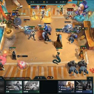 云顶之弈14.7版本最强上分阵容？3套T0级赌狗运营流全解析