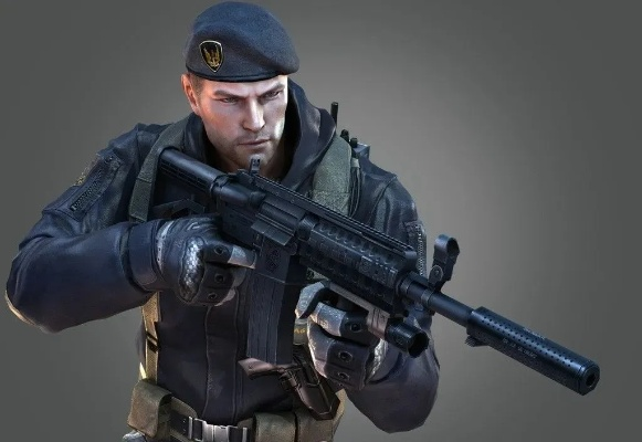 2025CF海豹突击队选型指南,GP角色隐藏属性全曝光 2025CF海豹突击队选型指南,GP角色隐藏属性全曝光