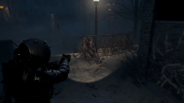 2025年终极恐怖游戏排名,哪款才真正吓破胆?骨灰级玩家压箱底推荐 2025年终极恐怖游戏排名,哪款才真正吓破胆?骨灰级玩家压箱底推荐