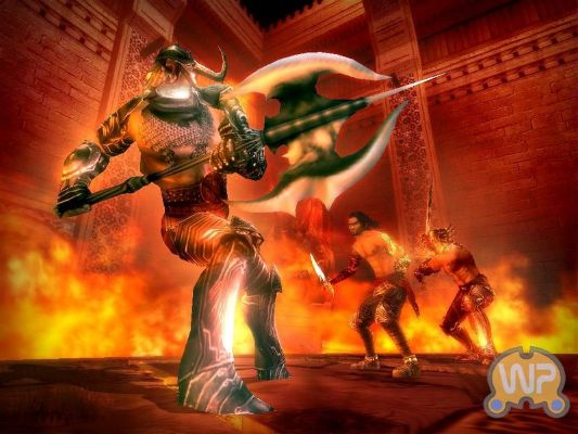 波斯王子3王者无双2025终极配置指南，Win11闪退卡顿黑屏一站式解决