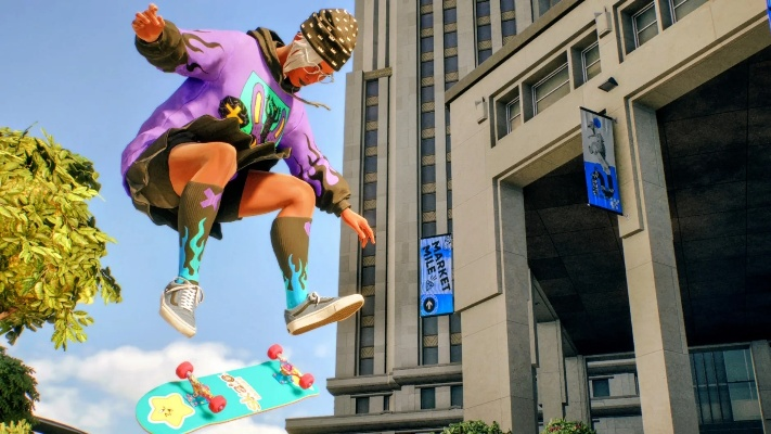 必看！极速滑板第三赛季更新路线图揭秘，海量新内容来袭