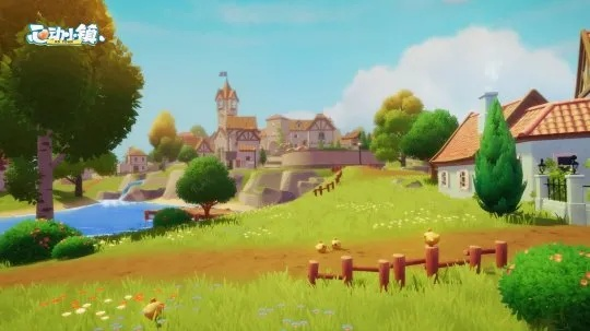 心动小镇隐藏玩法全曝光，这3个机制90%玩家不知道，2025最新避坑指南