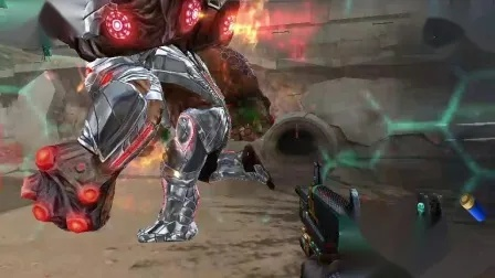 CF巨人城废墟泰坦秒杀流，2025年6月最新数据验证打法