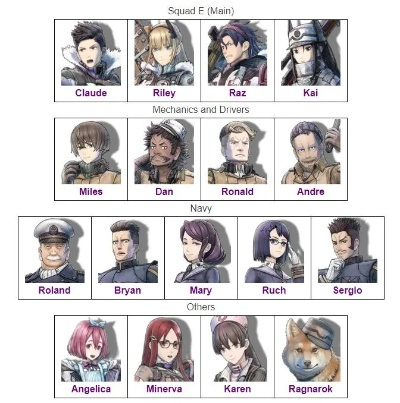 战场女武神3全要素S评价攻略,2025年角色培养与隐藏武器获取终极指南 战场女武神3全要素S评价攻略,2025年角色培养与隐藏武器获取终极指南