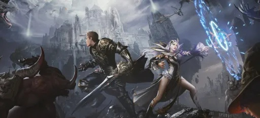 2025年最好玩网游类型大洗牌，这3类为何让90%玩家上头？