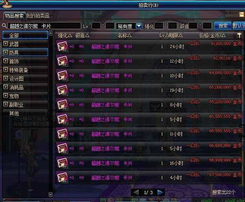 DNF2025年最赚钱方法实测，这4类玩家月入万金背后的门道