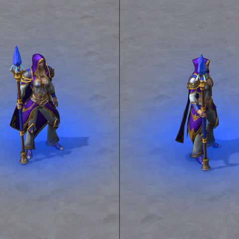 血吼值得刷吗？地狱咆哮战斧属性、背景与7.0-11.0版本获取全解析