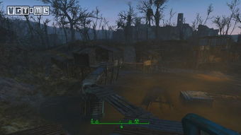 辐射4废土求生终极指南,从新手到传奇的完整数据化攻略 辐射4废土求生终极指南,从新手到传奇的完整数据化攻略