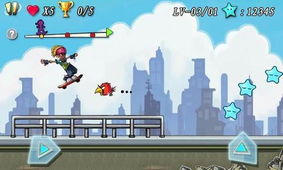 速看!极速滑板第三赛季更新路线图揭晓,海量新内容来袭 速看!极速滑板第三赛季更新路线图揭晓,海量新内容来袭