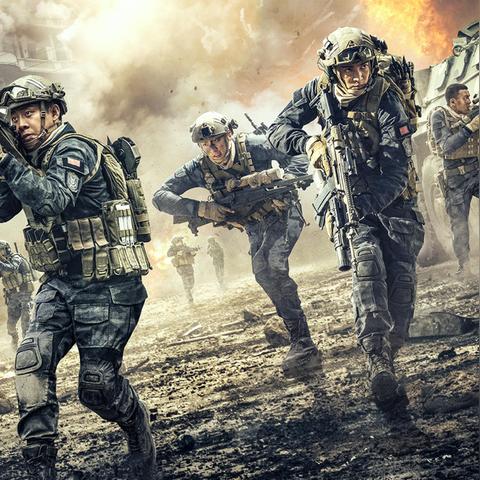 Steam上线毒液突击队试玩版，存档无法继承引玩家关注