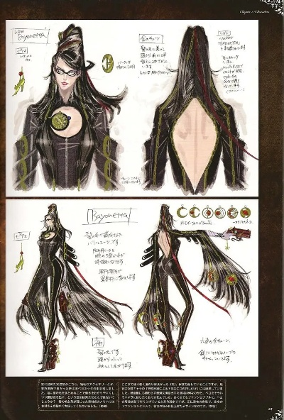 猎天使魔女连招系统彻底解剖，2025白金工作室内部战斗设计文档解密