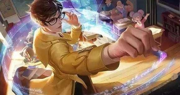 老诸葛≠老玩家，王者荣耀诸葛亮天花板操作的3个认知颠覆