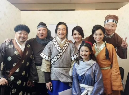 武林外传首映礼资源全攻略，高清完整版观看渠道与幕后纪实