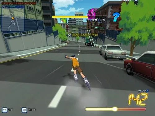 速来！极速滑板第三赛季更新路线图曝光，海量新内容来袭