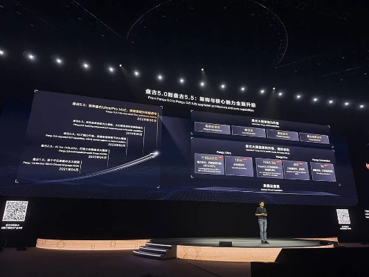 一、发布会核心改动，被忽略的底层机制革命