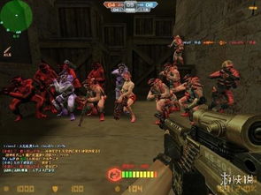 唤醒FPS回忆!这8款被时光遗忘的佳作,你玩过哪一款? 唤醒FPS回忆!这8款被时光遗忘的佳作,你玩过哪一款?