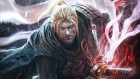 国外玩家仁王3二周目操作猛如虎，一击KO最终Boss！