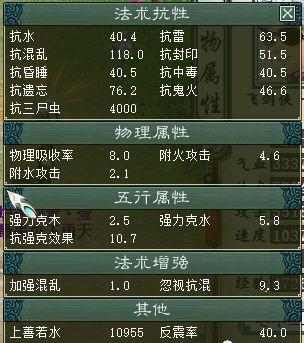 大话战歌2025最新职业搭配,从新手到大神的3个隐藏机制揭秘 大话战歌2025最新职业搭配,从新手到大神的3个隐藏机制揭秘