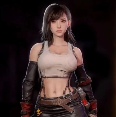 蒂法H同人类型学2025，从搜索陷阱到精准匹配的实战解码